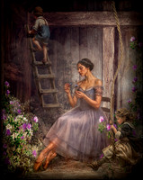 Daydreaming