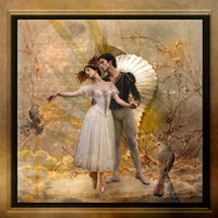 The Last Dance