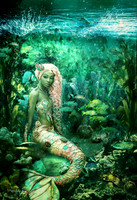 Below the Surface