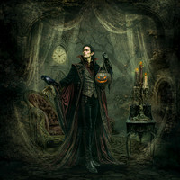 The Witching Hour is Near