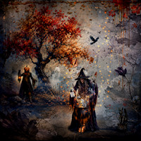 Fine Art/Digital Photo Artistry