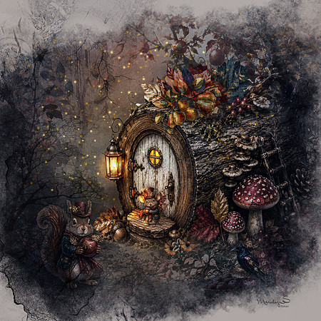 Forest Friends