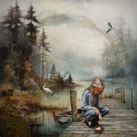 The Discovery