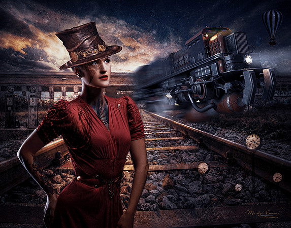 The Night Train