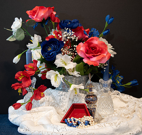 red-white-blue